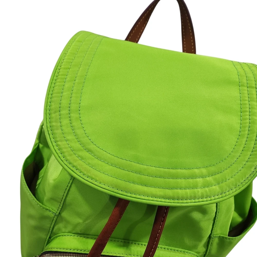 Dooney & Bourke vibrant neon